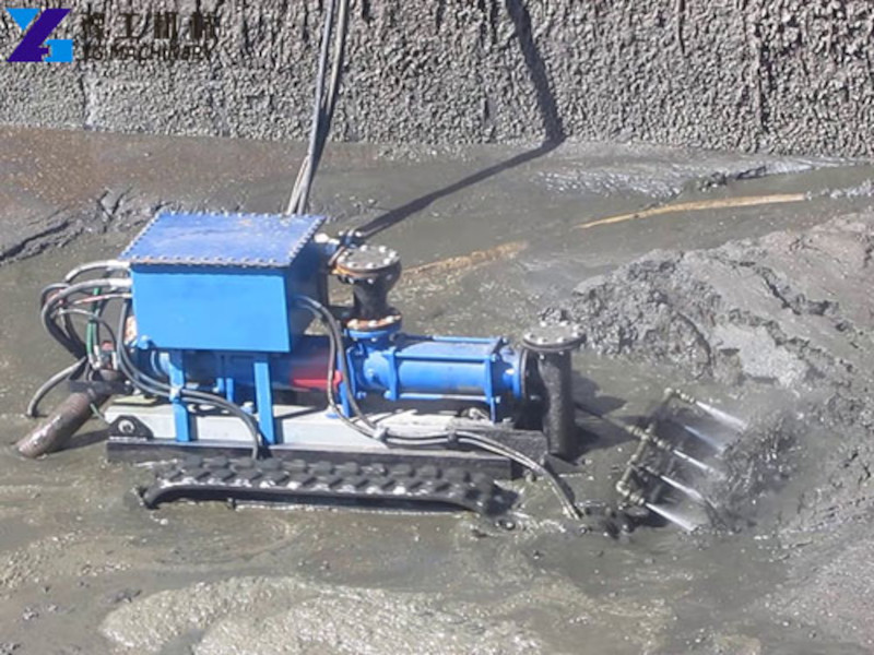 industrial sludge cleaning Hyderabad plant maintenance equipment