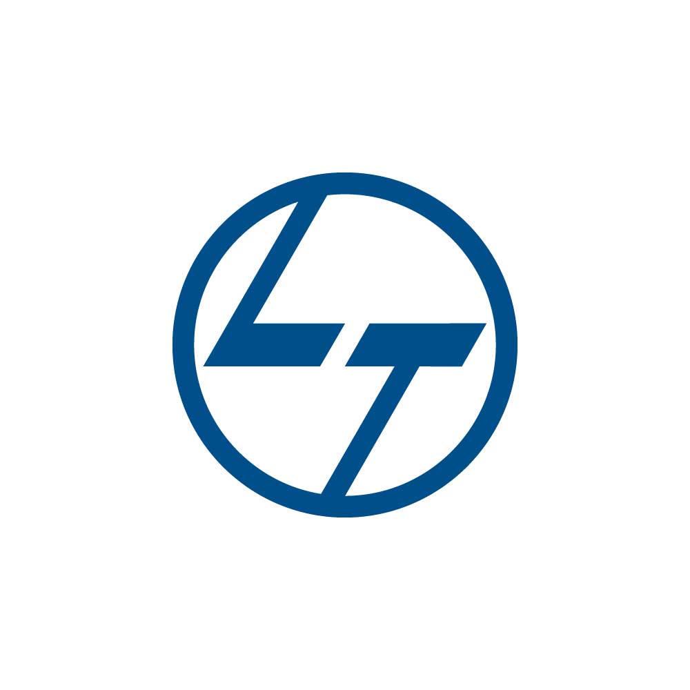 larsen toubro logo vector
